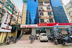 Chariot Inn, Patna