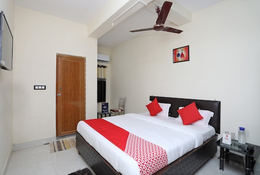 Hotel O Regal Stays