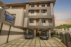 Pepper Coast Luxury Business Hotel, Cochin