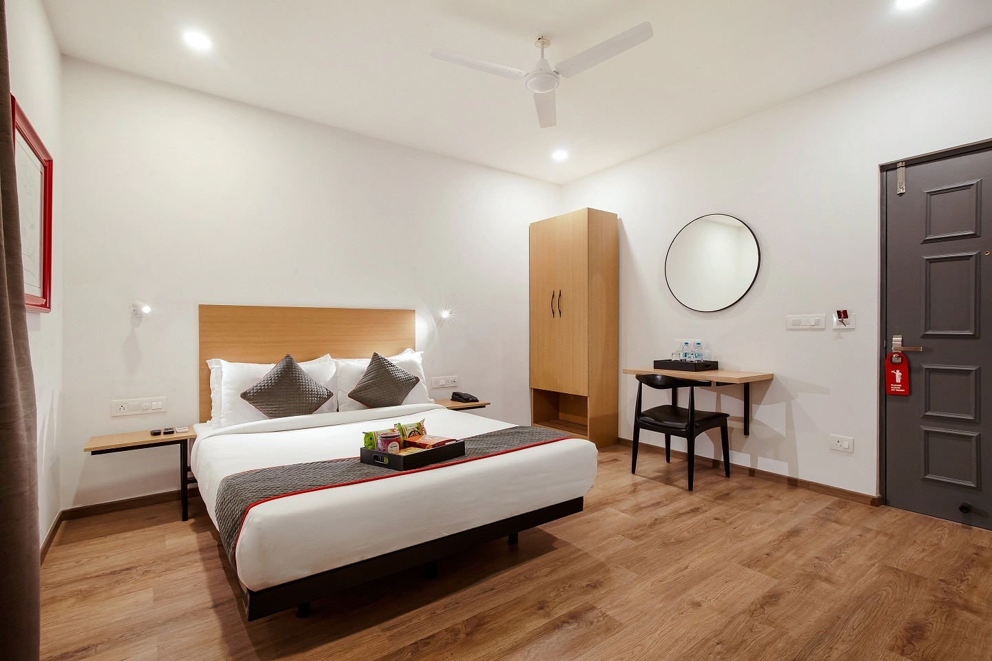 Standard Classic Room 1
