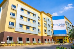 Park Prime Durgapur, Durgapur