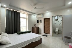 Cozy Mount, Jaipur