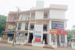 Hotel Marys Arcade, Tiruchirappalli