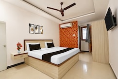 Hotel O Gorakhpur Railway Junction Road Golghar Formerly RR Inn, Gorakhpur