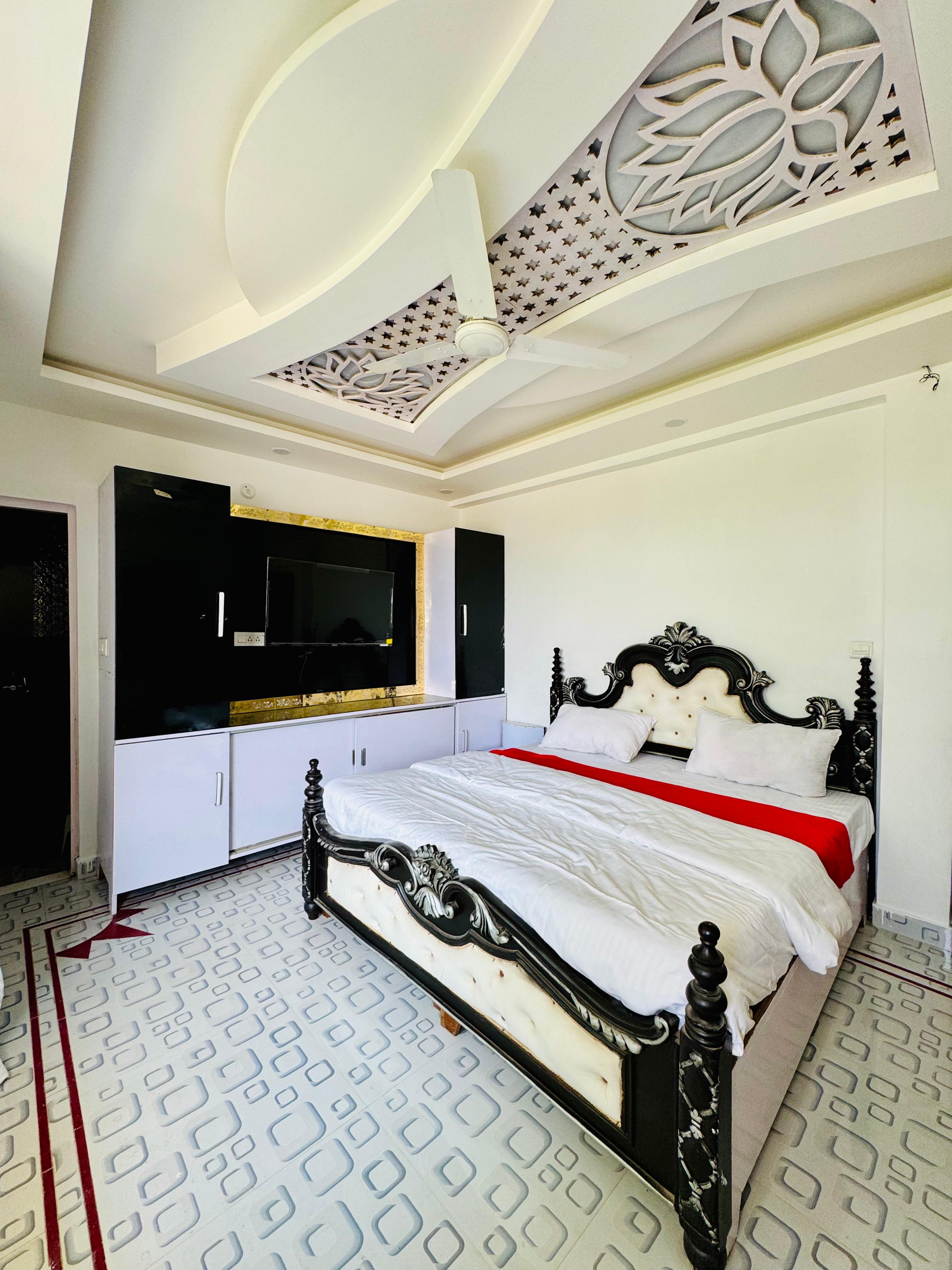 Royal Resortica Lucknow - Tap to explore photos