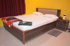 HOTEL DREAM STAR, Malda