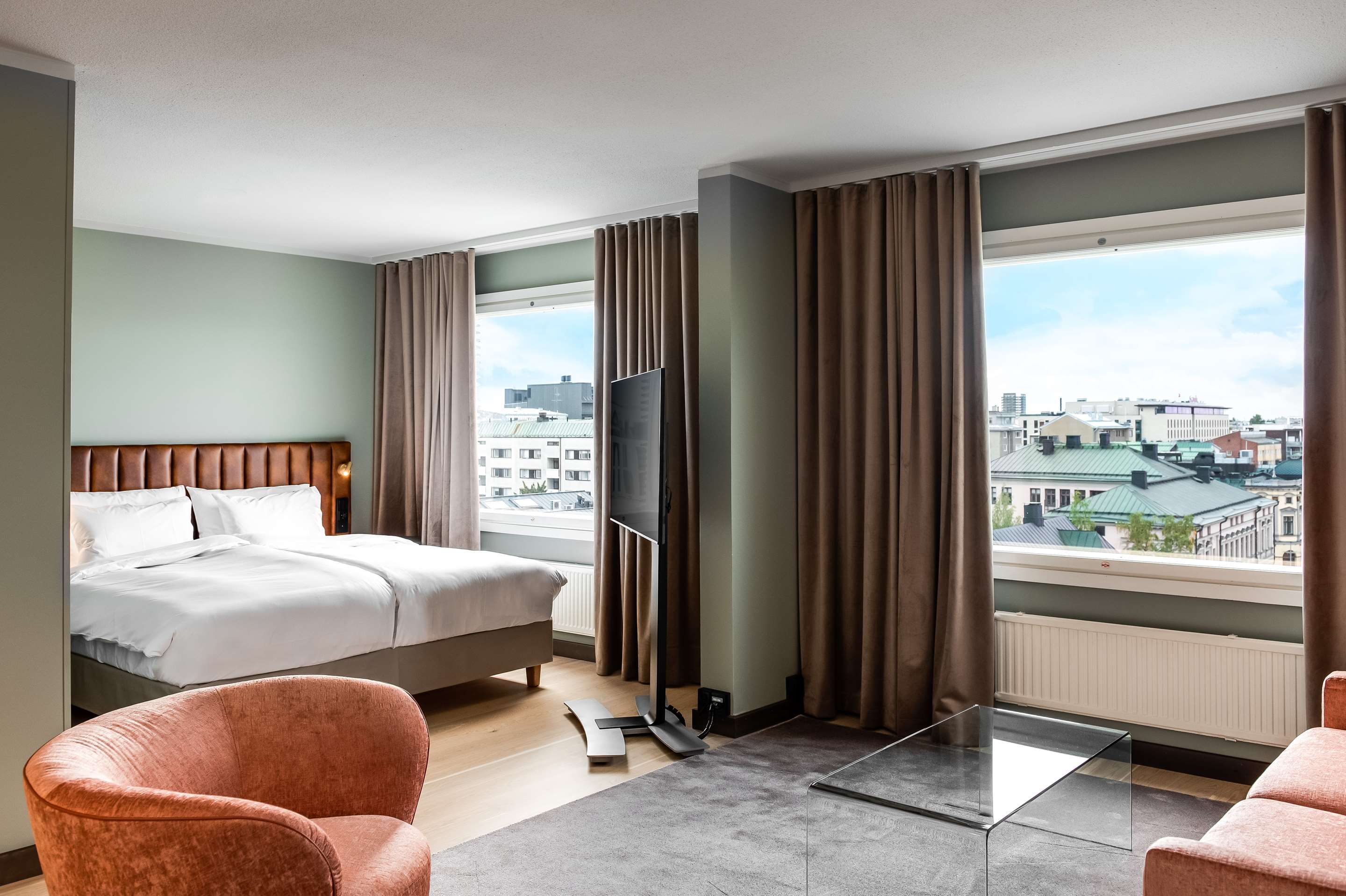 Radisson Blu Hotel, Oulu - Tap to explore photos