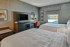 Hampton Inn by Hilton Fresno Airport, Mono