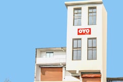 Hotel O CRK Inn, Gorakhpur