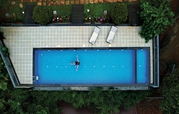 Swimming Pool 1