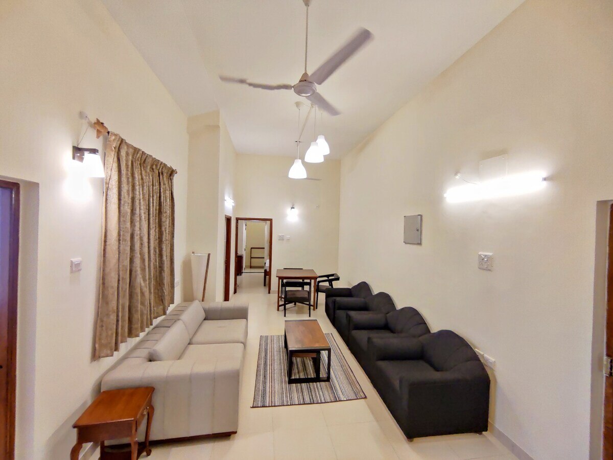 2 Bedroom at Miramar beach - Tap to explore photos