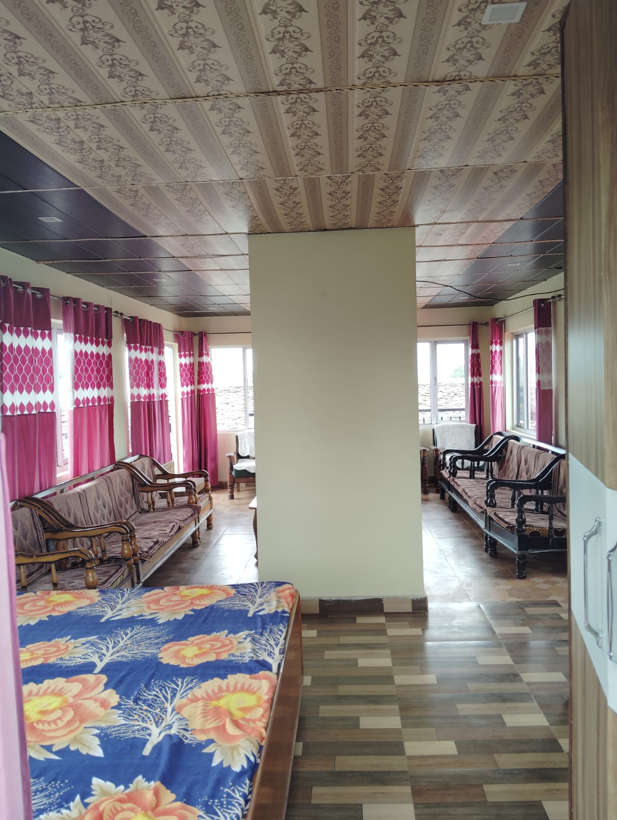 Deodar hill top homestay - Tap to explore photos