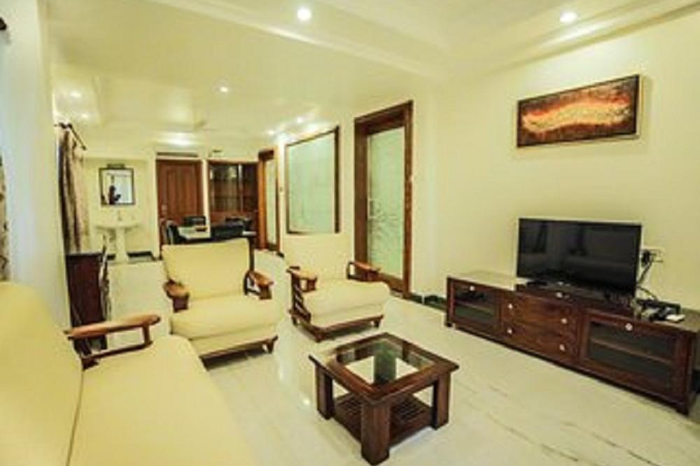 Boutique Apartment Banjara Hills  - Tap to explore photos