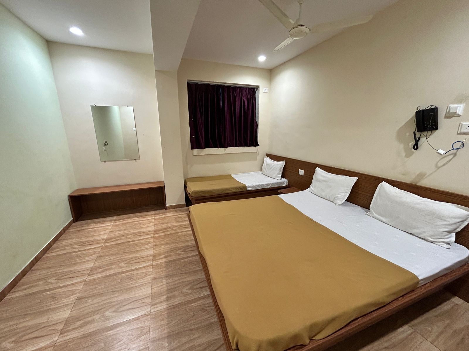 Hotel Mithila Pride