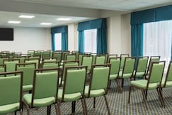 Hampton Inn - Atlanta Perimeter Center, Cobb