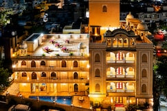 Laxmi Palace Heritage Boutique Hotel, Jaipur