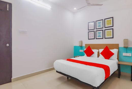 Hotel O Perfect Stay