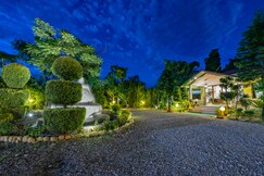 Aura by Xperience, Corbett, Jim Corbett (Ramnagar)