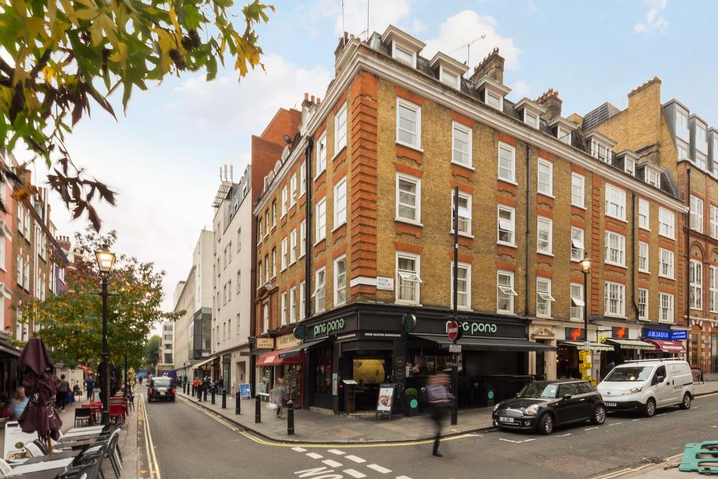 Urban Chic Bond Street London 𝐇𝐃 𝐏𝐡𝐨𝐭𝐨𝐬 - 