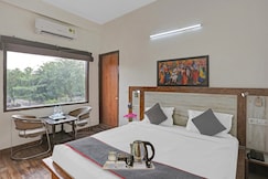 Townhouse Gn Stay Near GNIDA Office Metro Station, Greater Noida
