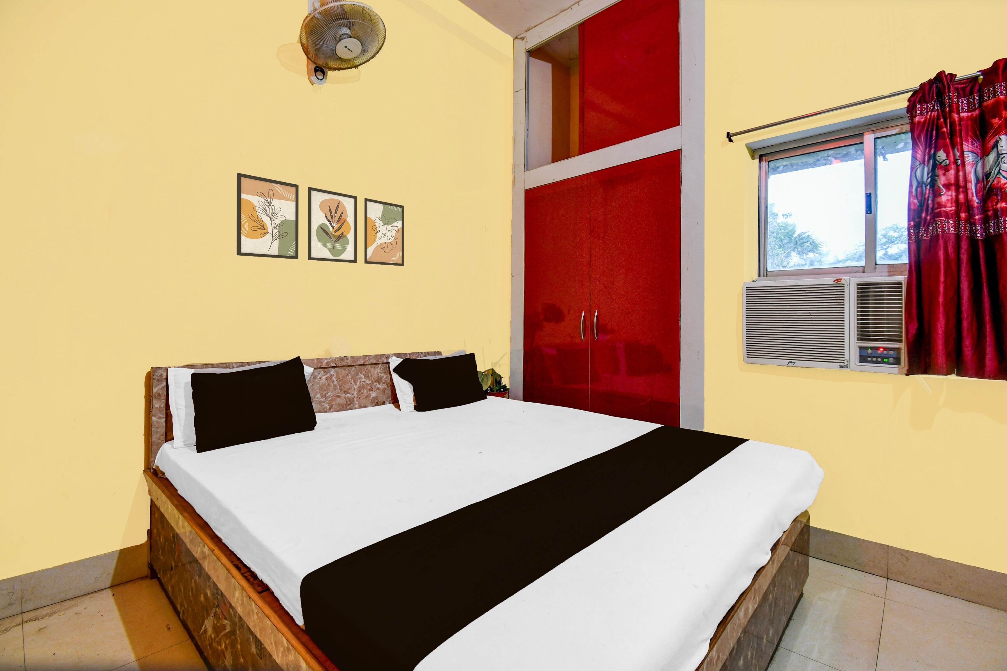 Hotel O Kashish Palace - Tap to explore photos