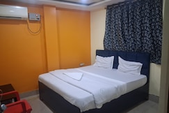 HR HOTEL & BANQUET, Patna