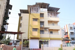 Great Hornbill Homestay, Ratnagiri
