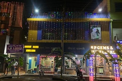 SP lodge,Nagaon, Marigaon