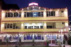 Humsafar The party lawn, Kanpur