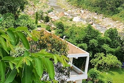 Nishantam Rishikesh By Aum Wellness, Rishikesh