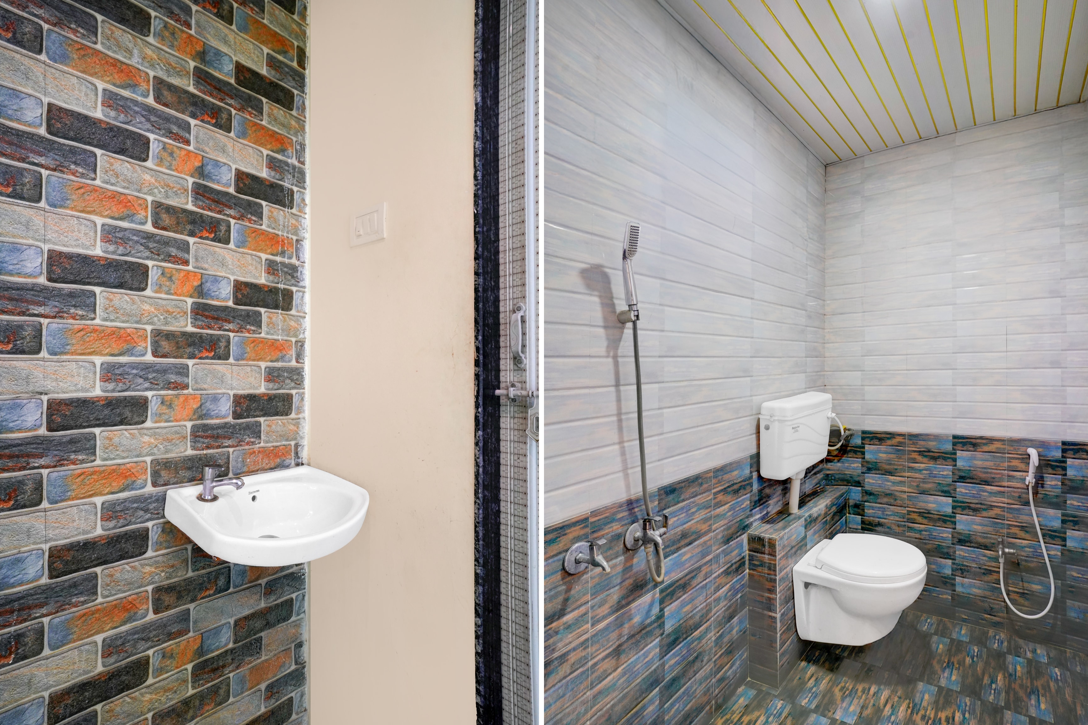 Hotel O Sai Dham Guest House - Tap to explore photos