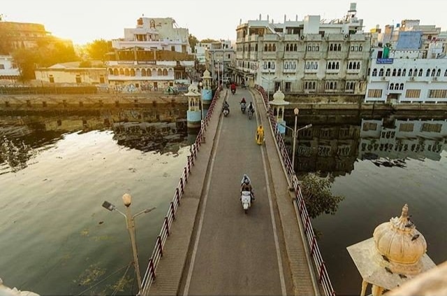 boraj haveli guest house - Tap to explore photos