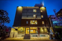 FabHotel Pratibha Grand, Vijaywada