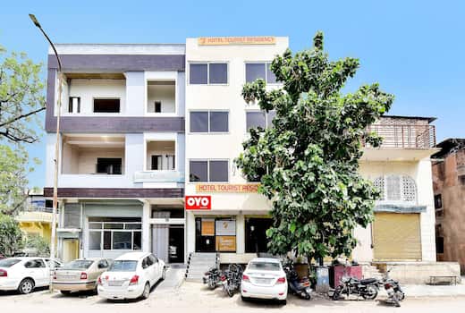 Super Hotel O Tourist Residency