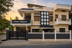 Jaiswal Homestay, Jabalpur