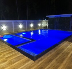 Swimming Pool 1