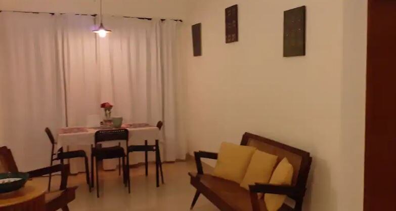 Cosy Apartment in Panjim City - Tap to explore photos