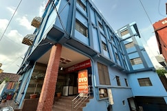 Hotel Balaji Inn, Raipur, Chhattisgarh