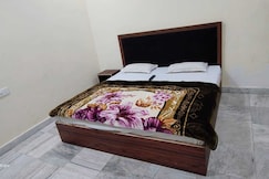 Hotel O Kavya Galaxy, Bindki