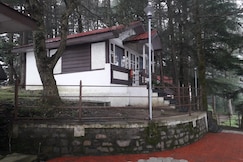Chail Palace Annexe HPTDC, Solan
