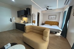 U Home @ Airport @Neon, Pune