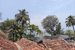 Budget AC Room Near Cherai Beach, Cochin