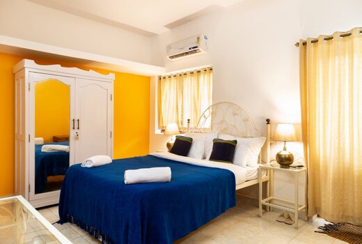 Paa Penthouse - 3BHK Luxury Pool Penthouse
