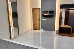 Hotel Aurora Bliss, Hyderabad