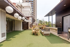 2BHK Penthouse With Private Terrace in Dadar, Mumbai