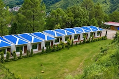 Junglow resort and restaurant, Barkot
