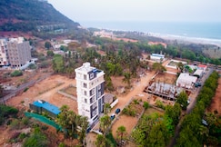 HOTEL BLU SANDS - BEACH ROAD, Visakhapatnam