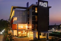 Hotel Le Ruchi The Prince, Mysore