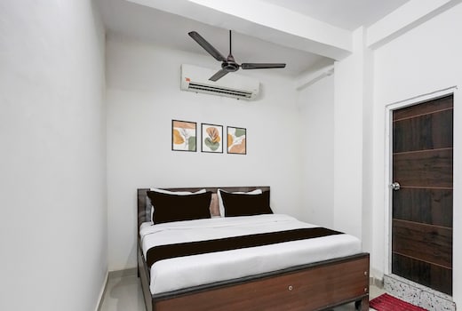 Hotel O Sushant Hotels