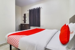 Super Hotel O RED STONE, Hyderabad